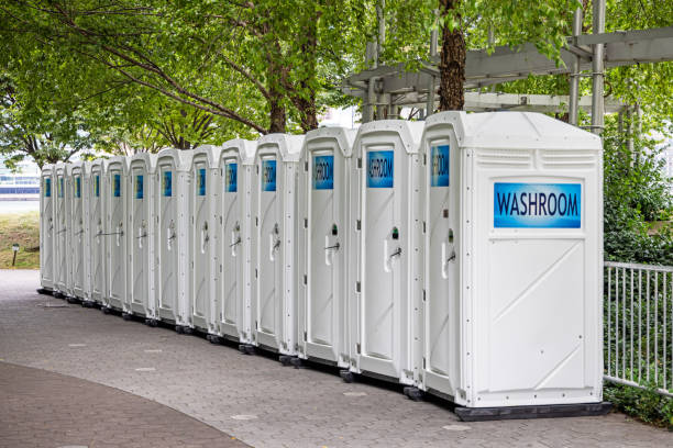 Best Portable Toilets for Disaster Relief Sites  in Fort Thomas, KY